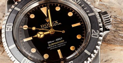 does rolex increase in value